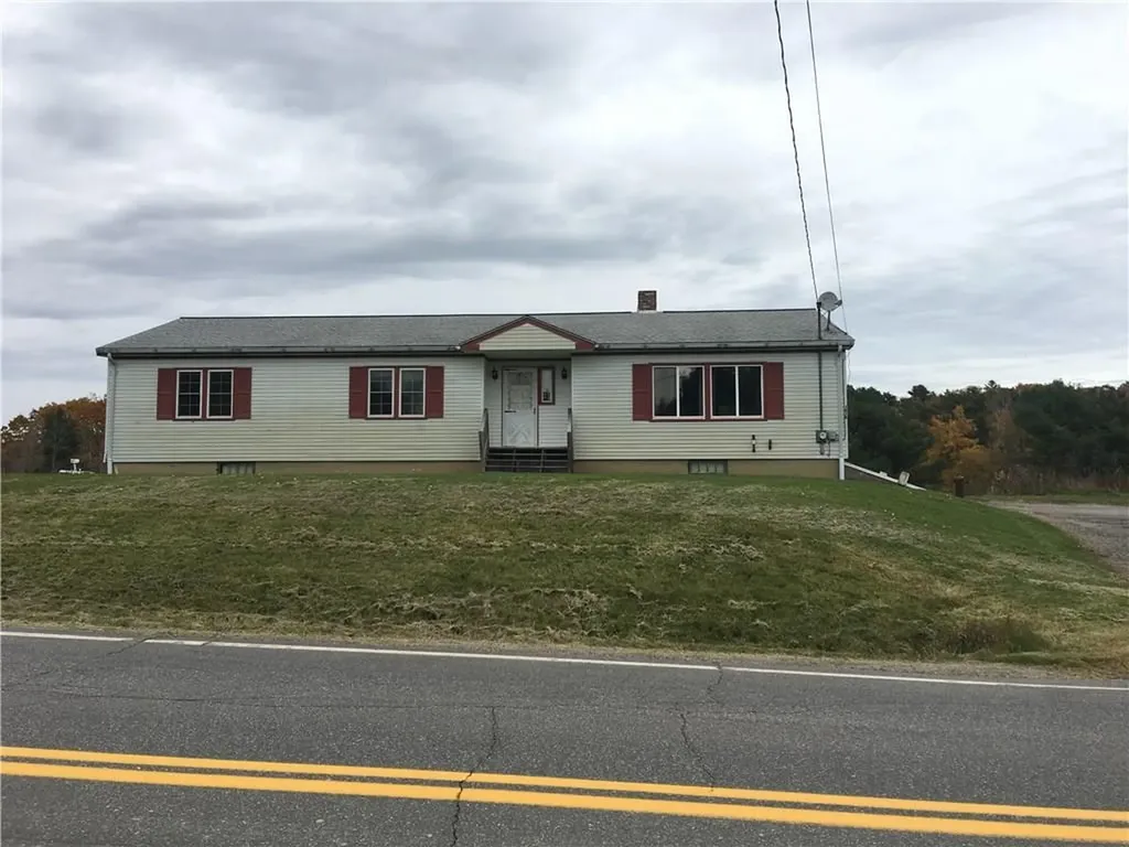 1618 Oyster River Road Warren ME 04864