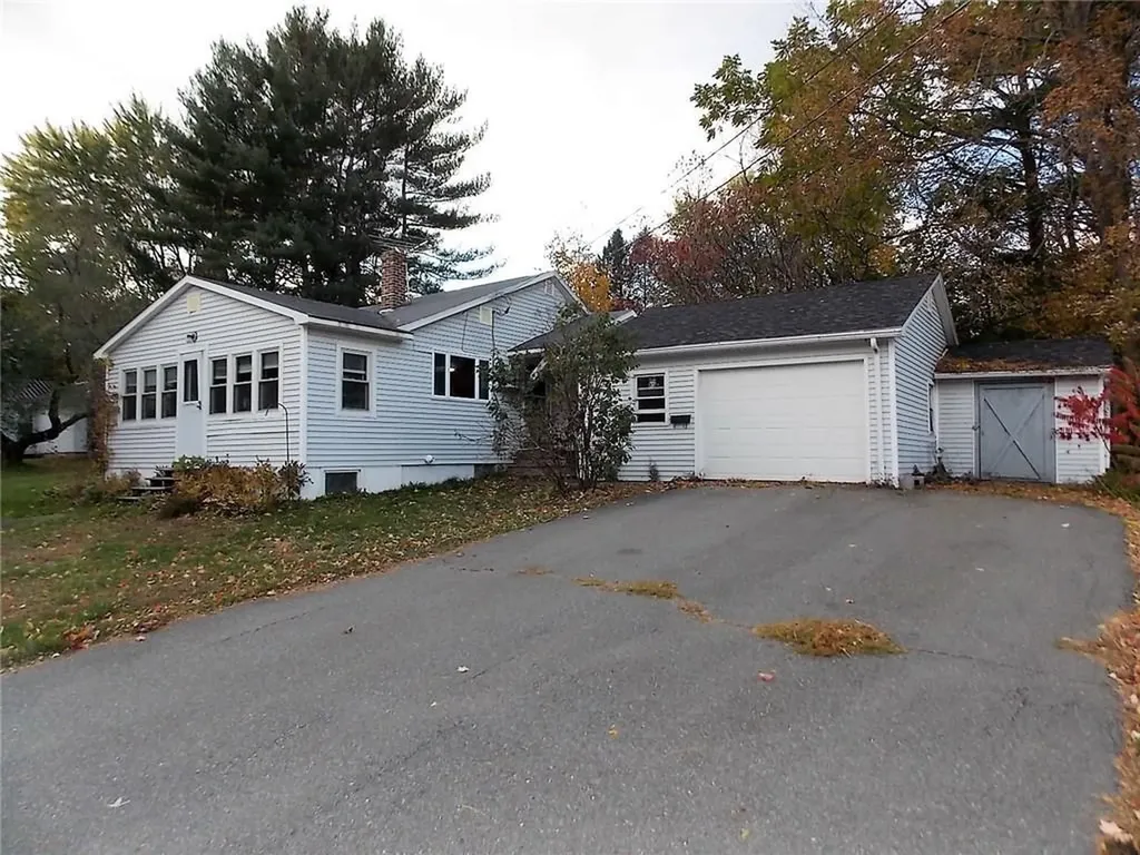 68 Hillside Road Orono ME 04473