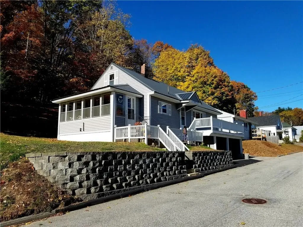 722 Spring Avenue Rumford ME 04276