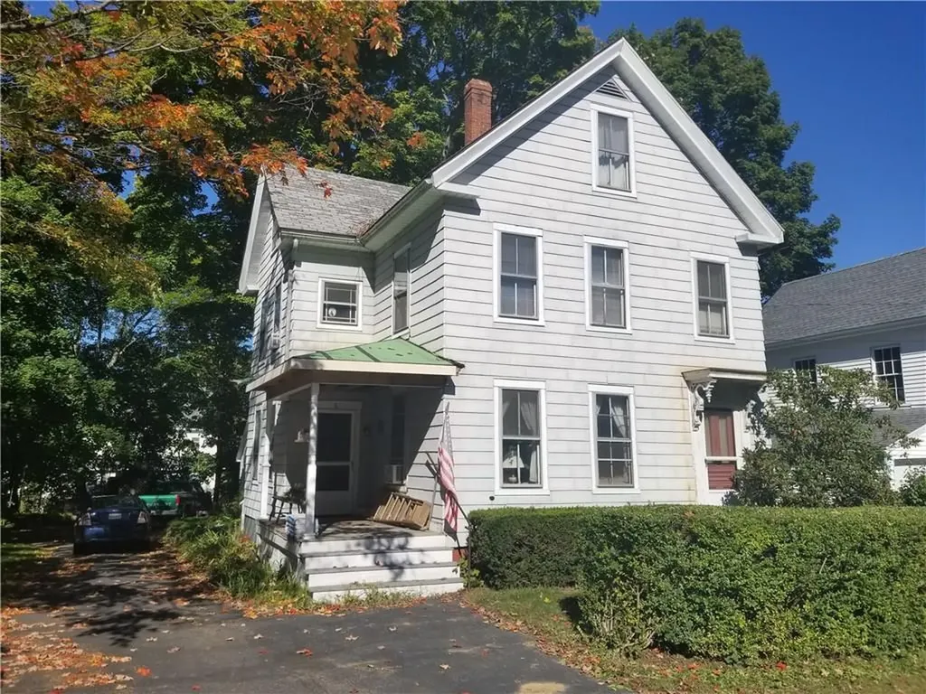 6 George Street Berwick ME 03901