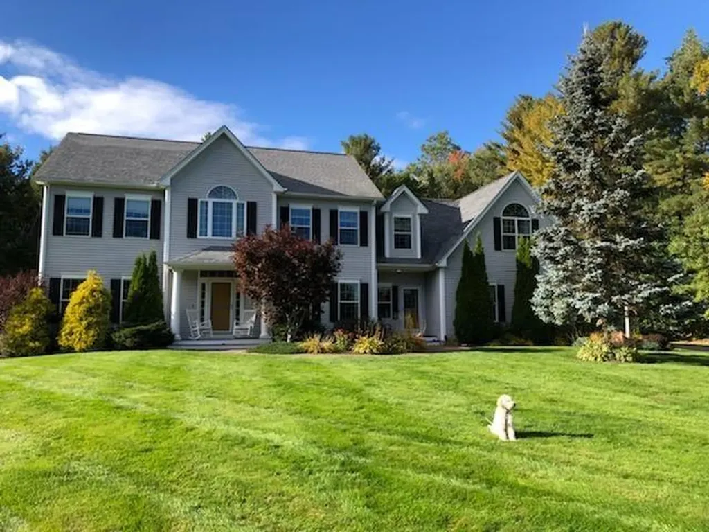 115 Town Farm Road Hampden ME 04444