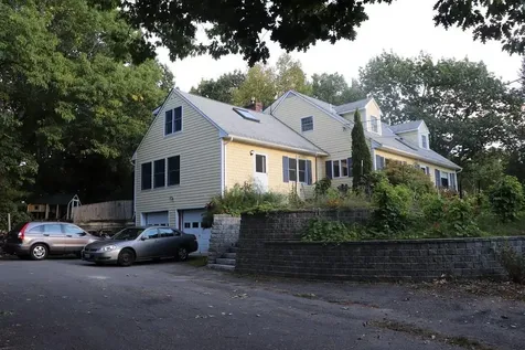 152 Bennoch Road Orono ME 04473