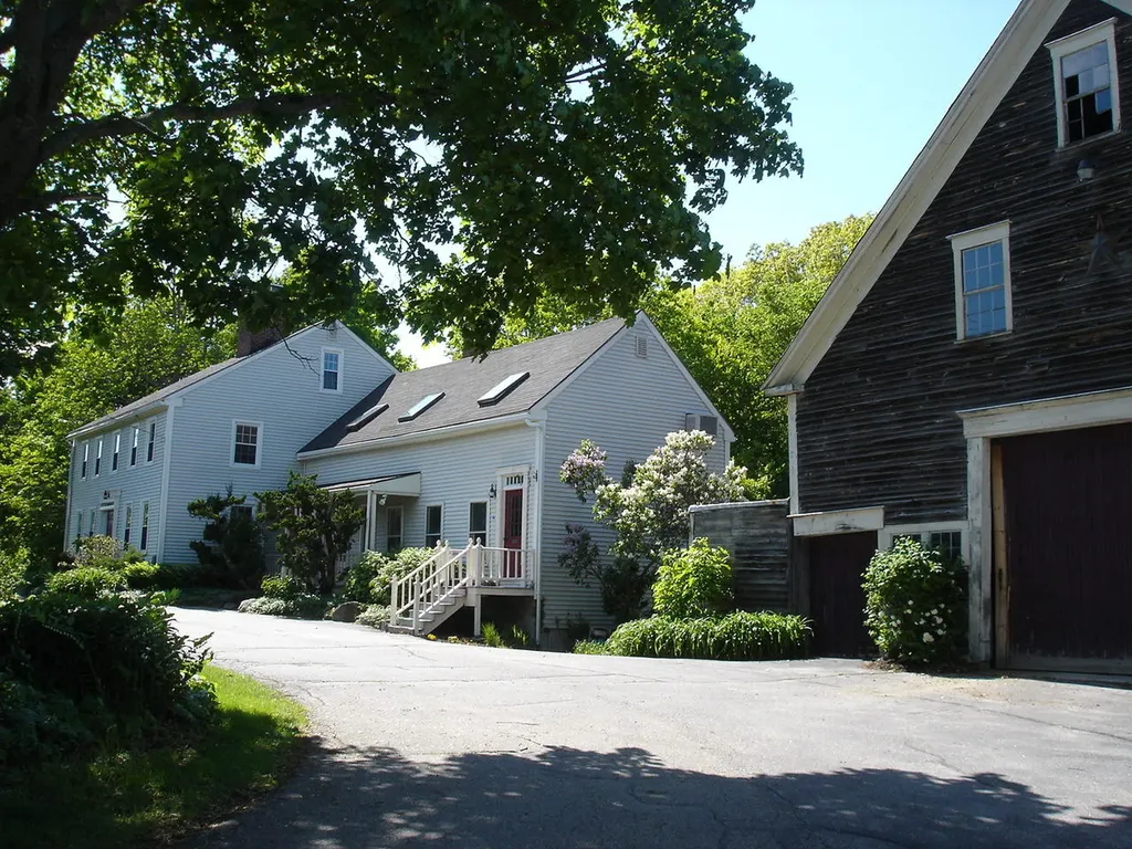 95 County Road Gorham ME 04038
