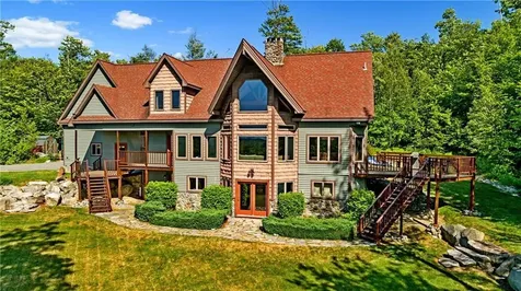 148 Howland Hill Road Belgrade ME 04917
