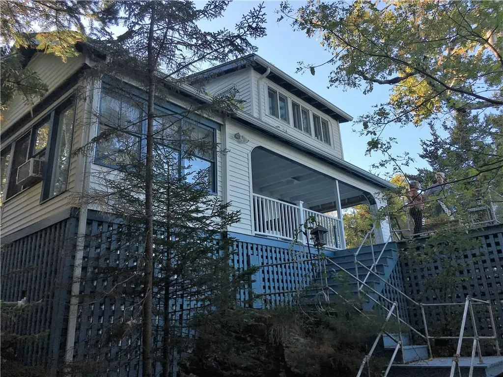 61 Knickerbocker Lane Portland ME 04108