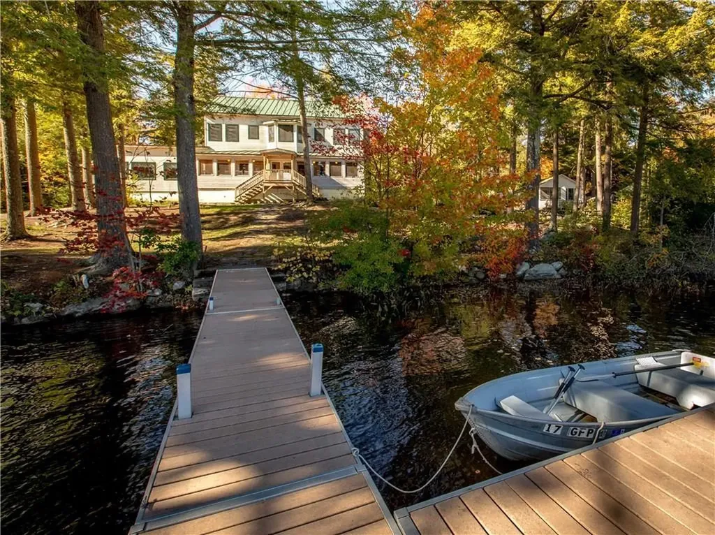 230 Echo Lodge Road Fayette ME 04349