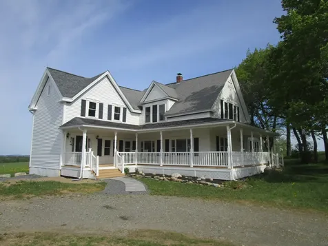 204 Houlton Road Easton ME 04740