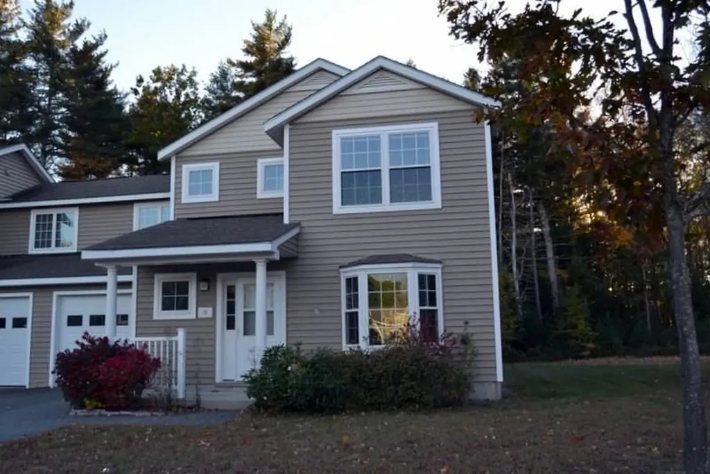 12 Lupine Circle Brunswick ME 04011
