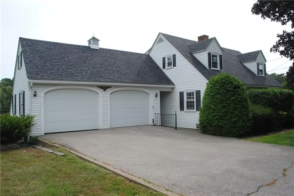25 Gerrish Island Lane Kittery ME 03905