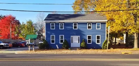 5 Shaker Road Gray ME 04039