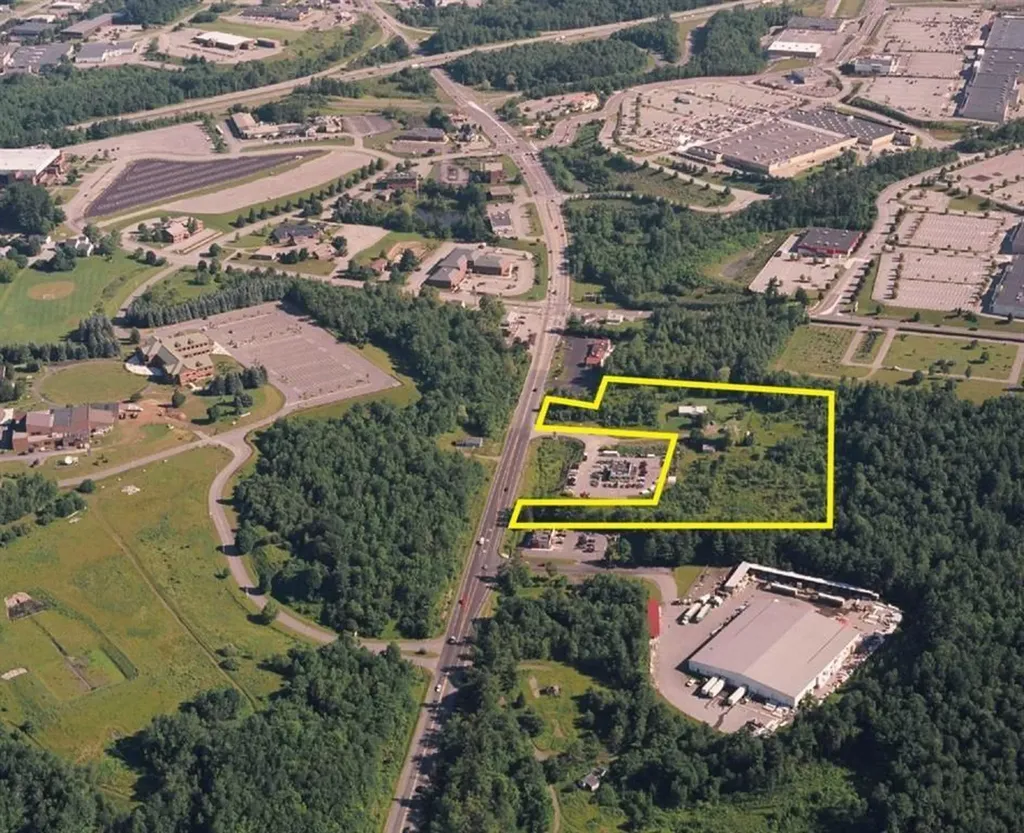 125 Civic Center Drive Augusta ME 04330
