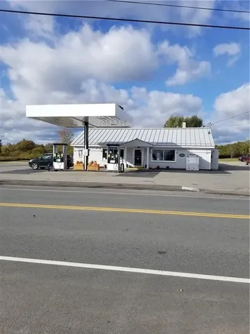 317 Augusta Road Belmont ME 04952
