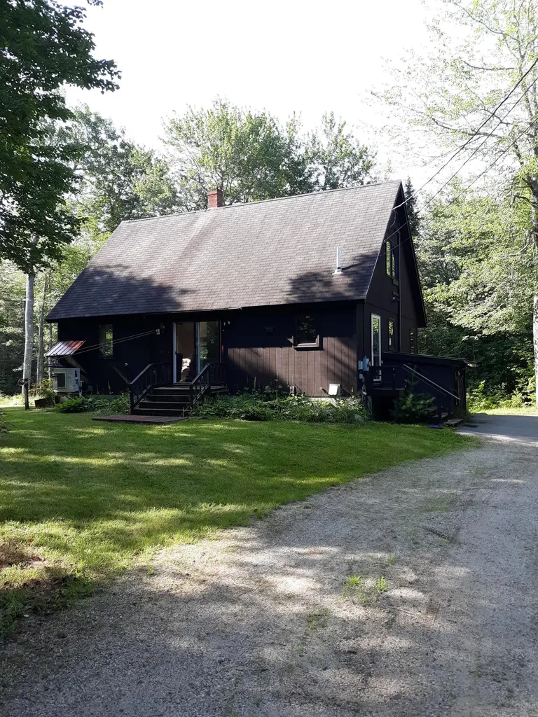 256 North Bend Road Ellsworth ME 04605