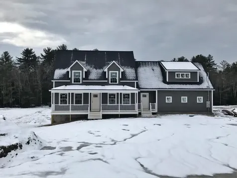 2 Mclaughlin Lane Scarborough ME 04074