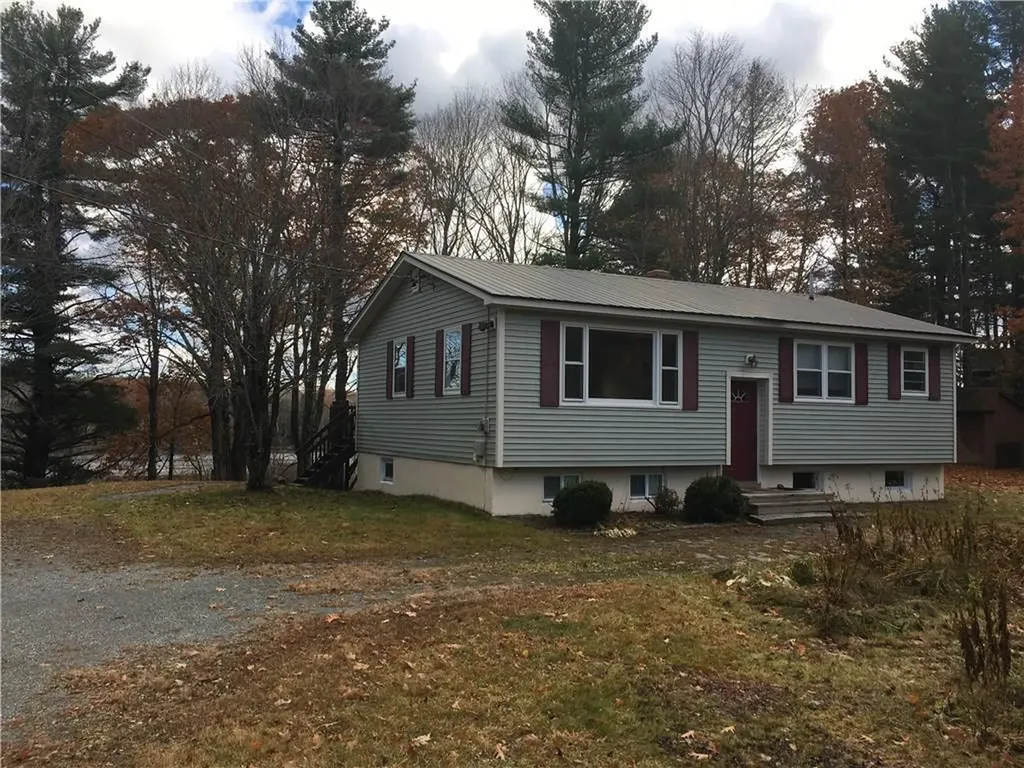 1073 Bennoch Road Old Town ME 04468