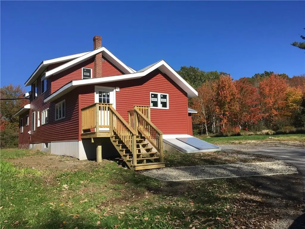 232 Castine Road Orland ME 04472