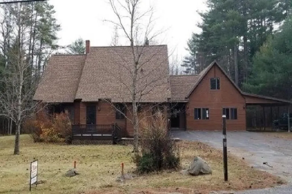605 Hartland Road Canaan ME 04924