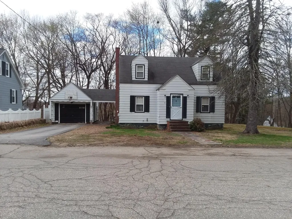 58 June Street Sanford ME 04073