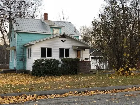 27 Front Street Rumford ME 04276