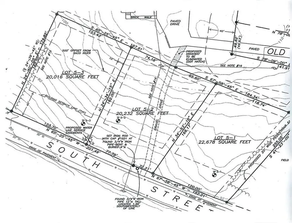 414 South Street Biddeford ME 04005