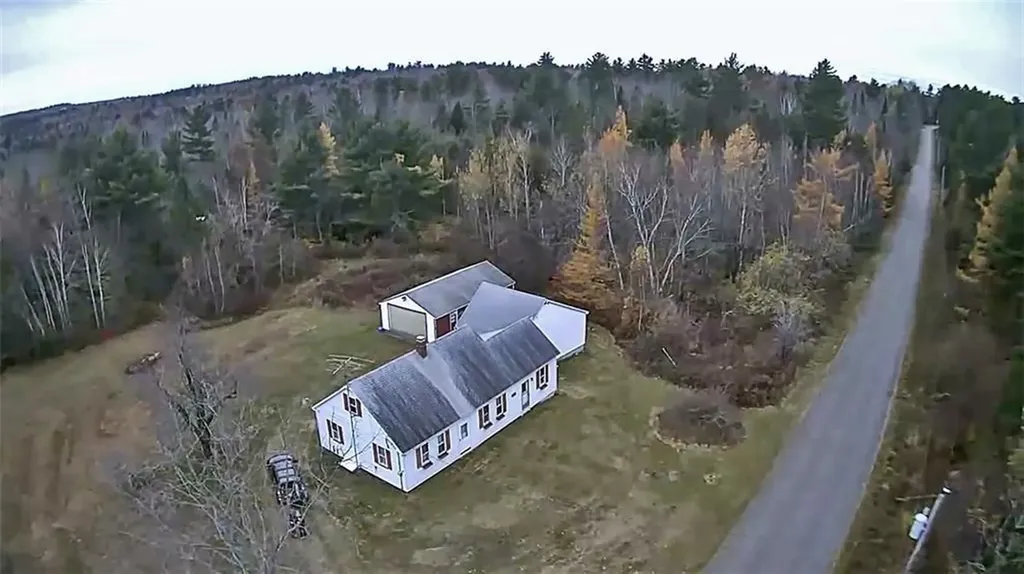 88 Ayer Ridge Road Freedom ME 04941