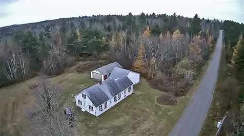 88 Ayer Ridge Road Freedom ME 04941