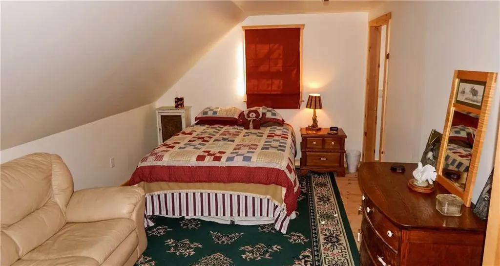 3 Pond Road Abbot ME 04406