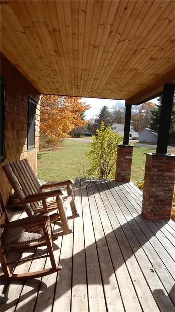 3 Pond Road Abbot ME 04406
