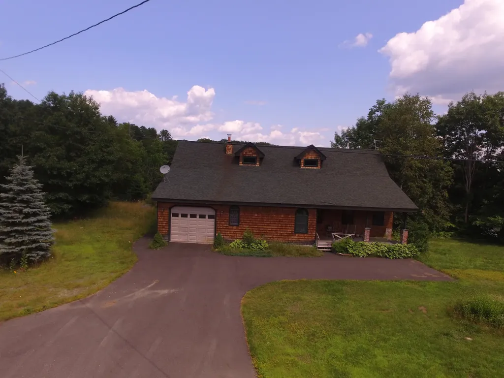 3 Pond Road Abbot ME 04406