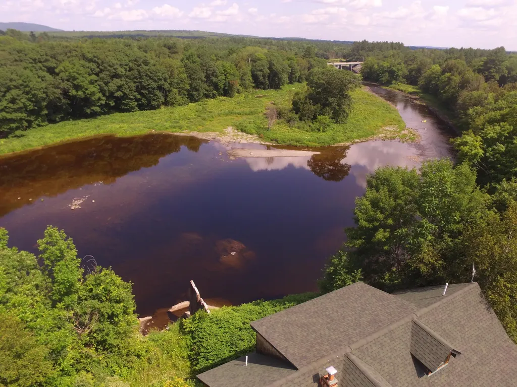 3 Pond Road Abbot ME 04406