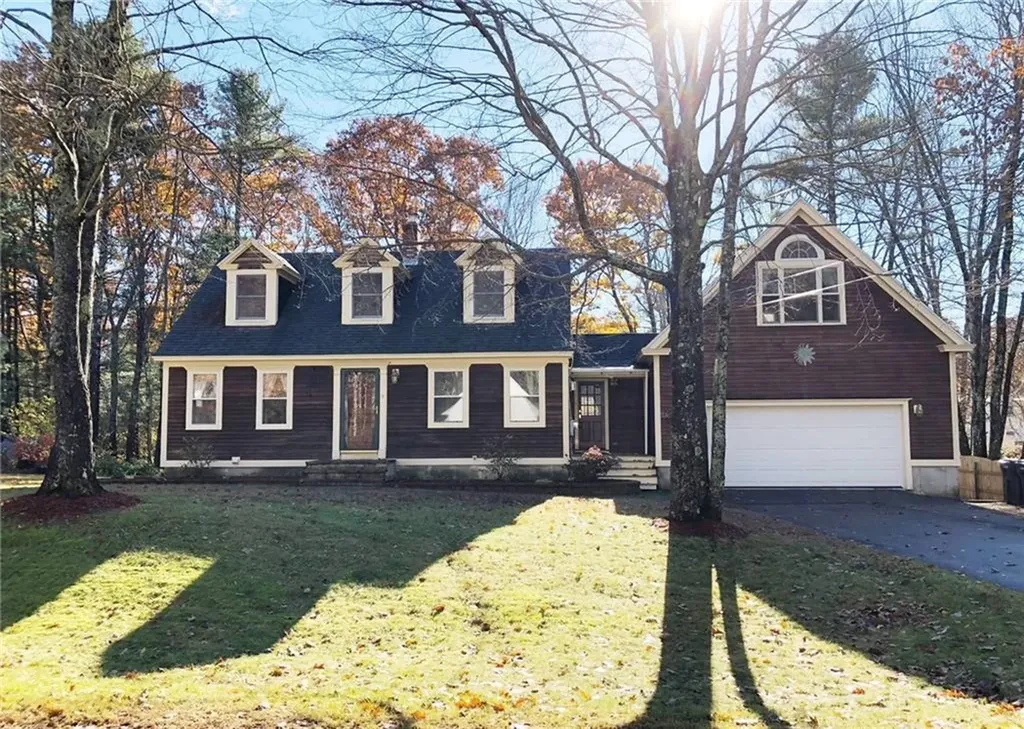 26 Mousam Ridge Road Kennebunk ME 04043