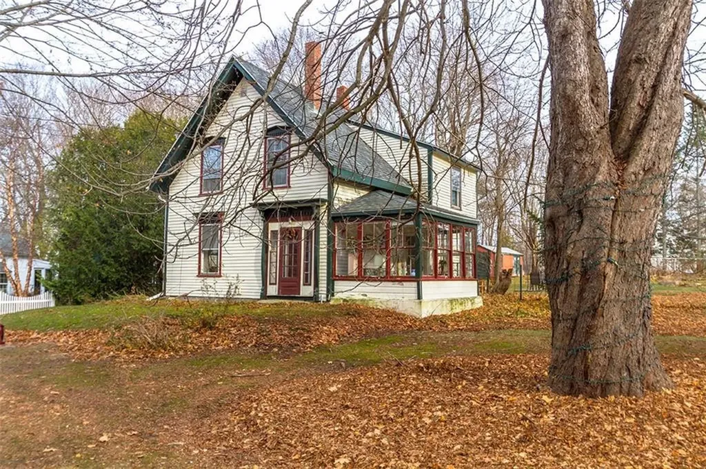 158 Union Street Rockport ME 04856