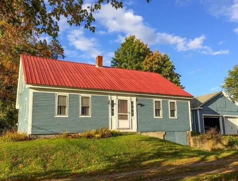 67 Watson Heights Road Fayette ME 04349