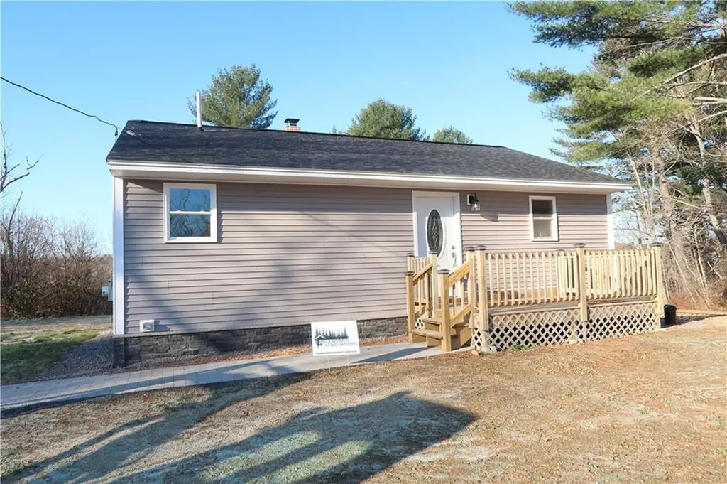 119 Arnold Road Pittston ME 04345