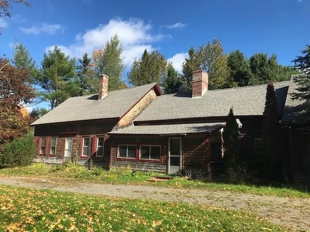 410 North Road Sebec ME 04481