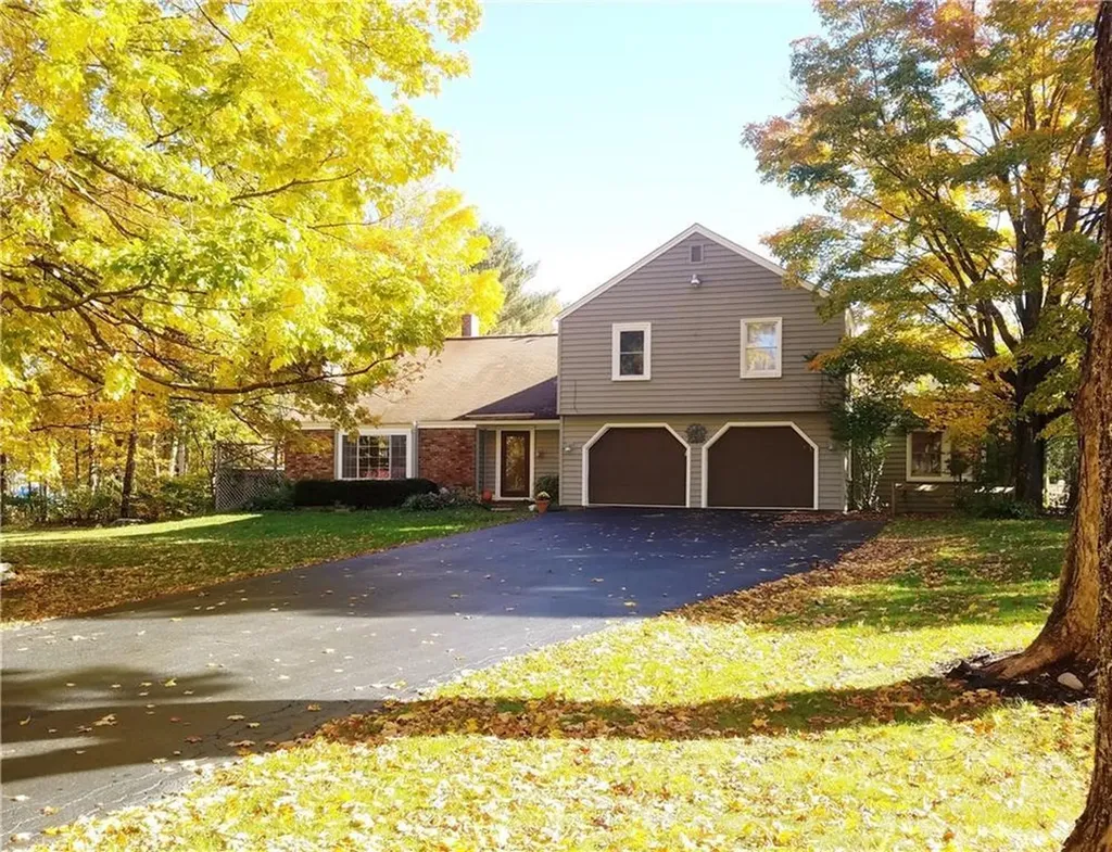 52 Brighton Hill Road Hebron ME 04238