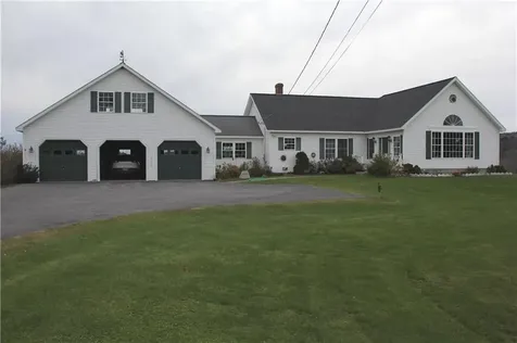 13 Overlook Drive Canaan ME 04924