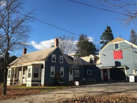 31 Maple Street Cornish ME 04020