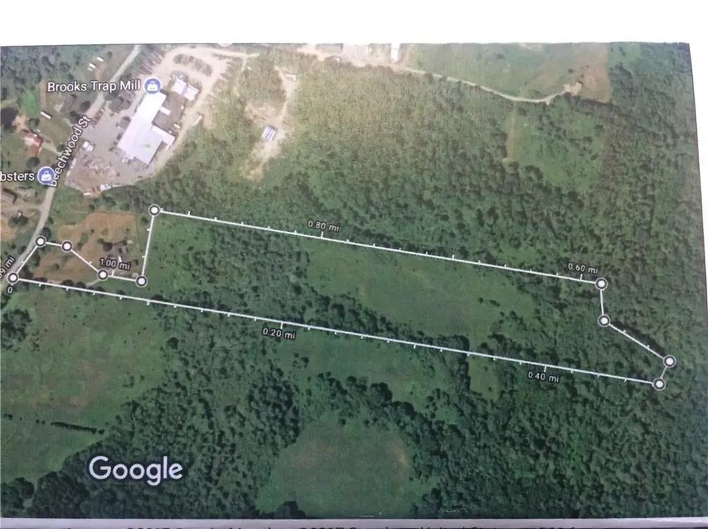 00 Beechwood Street Thomaston ME 04861