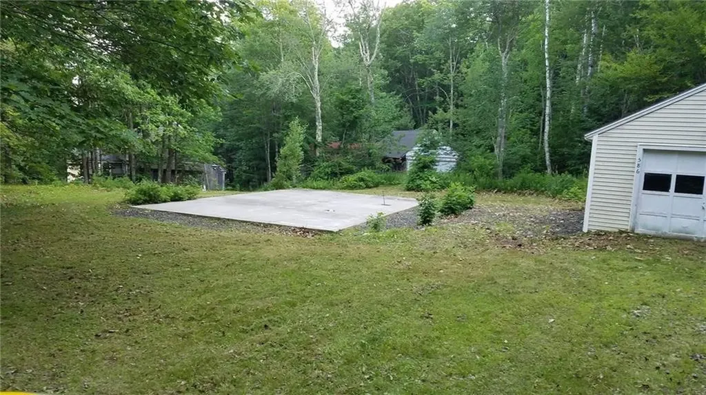 586 Camden Hope ME