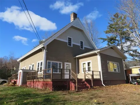 55 Second Street Hallowell ME 04347