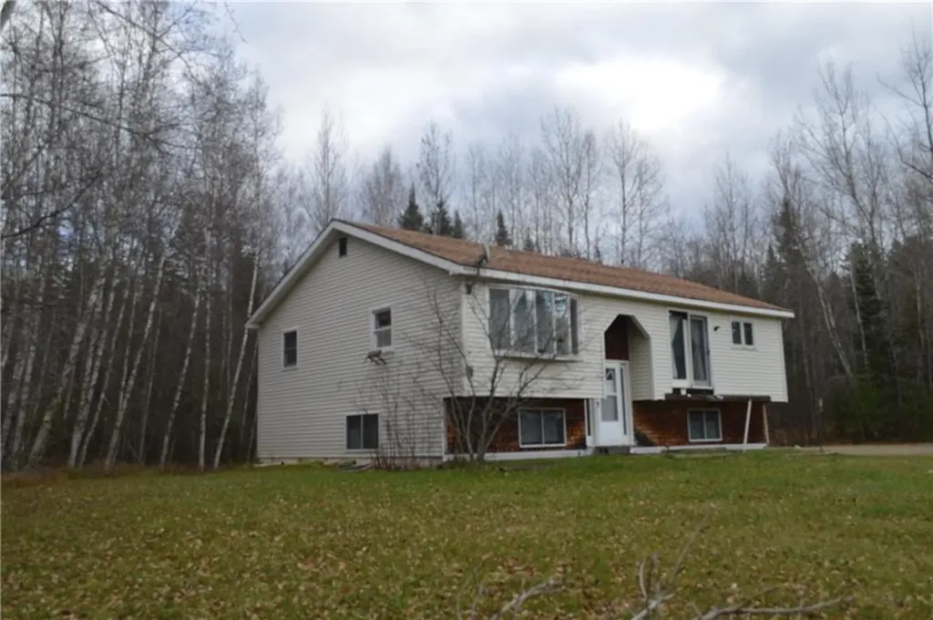 162 Bagley Mountain Road Lincoln ME 04457