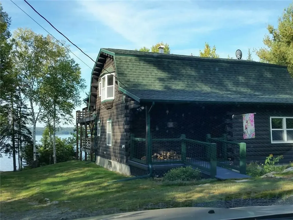 1001 Bemis Road Rangeley Plt ME 04970