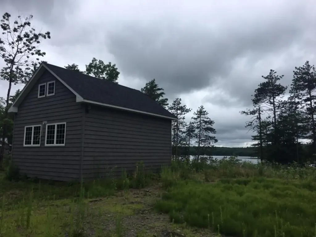 17 Bald Eagle Lane Winslow ME 04901