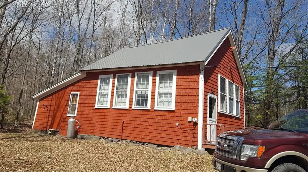 73 Parkman Road NW Wellington ME 04942