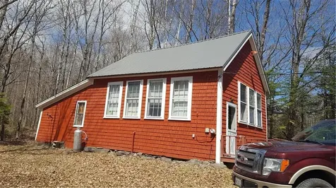 73 Parkman Road NW Wellington ME 04942