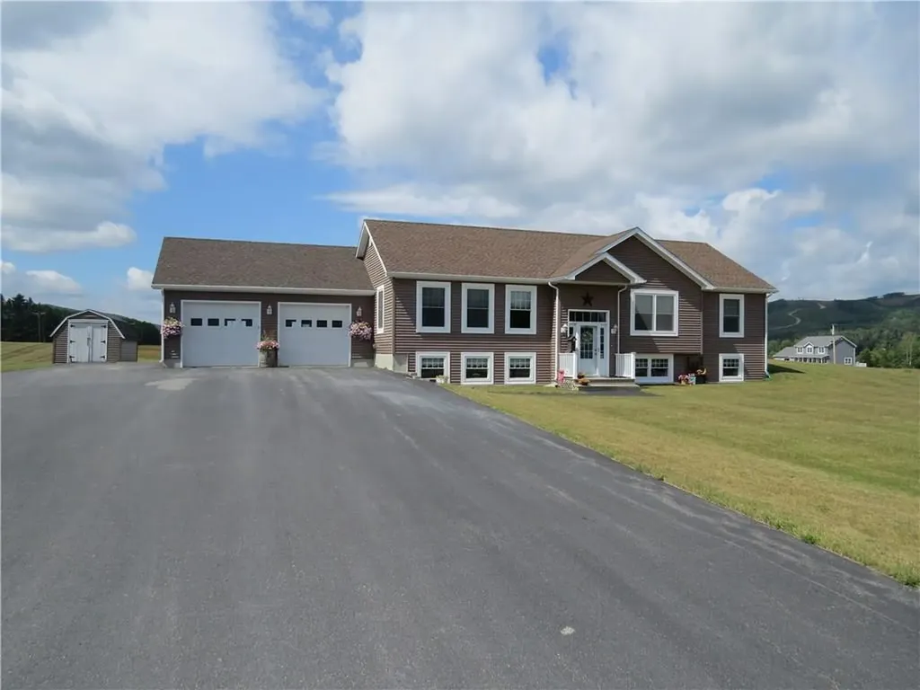 14 Sunnyfield Drive Fort Kent ME 04743