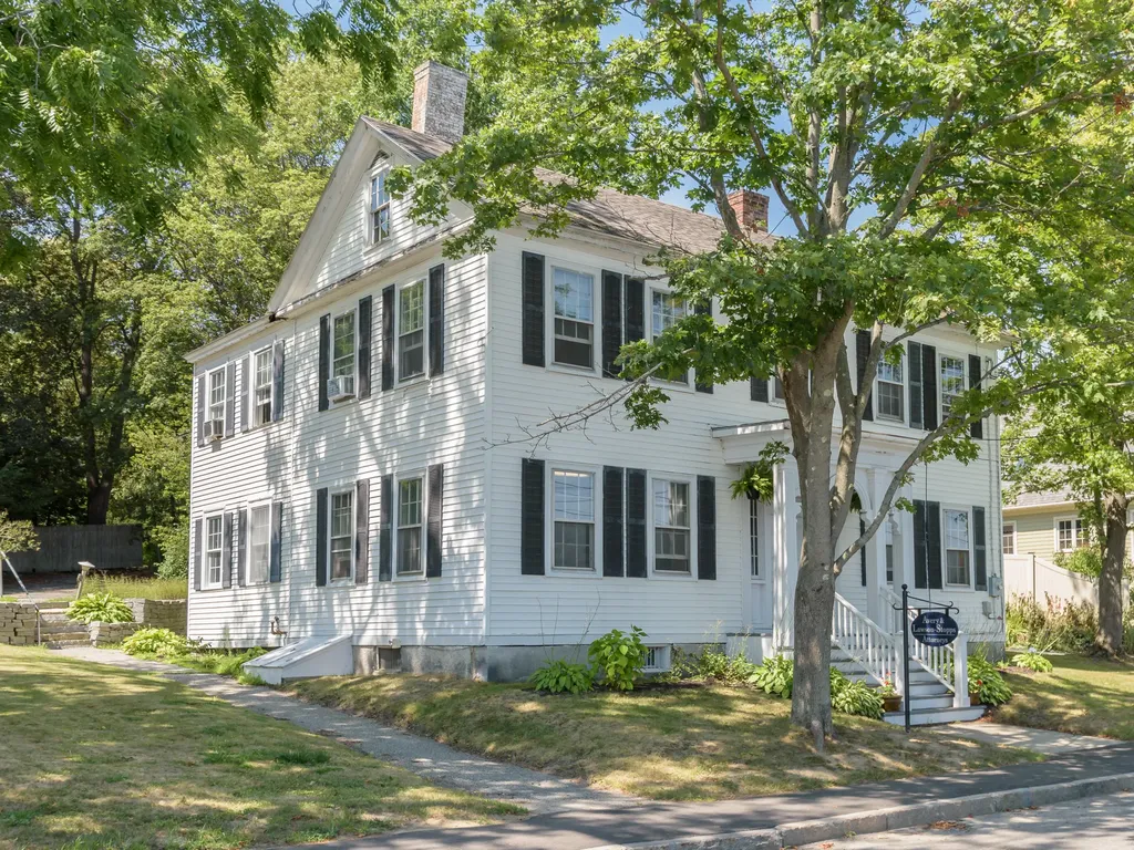 280 Front Street Bath ME 04530