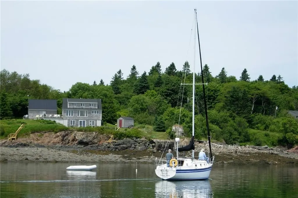 15 Prime Street Eastport ME 04631
