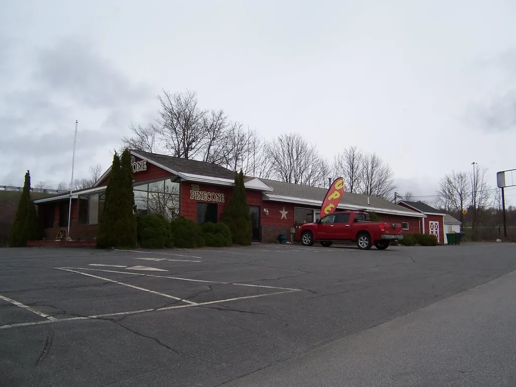 475 Kennedy Memorial Drive Waterville ME 04901